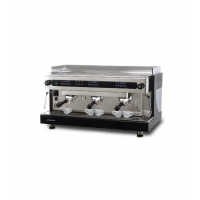 Espressor profesional electronic cu 3 grupuri Astoria Start SAE/3
